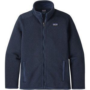 Youth XL Better Sweater Fleece Jacket